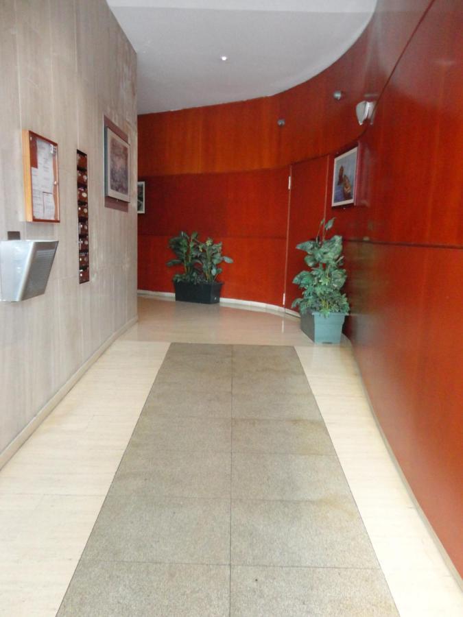 Estancia acogedora en Vigo Exterior foto